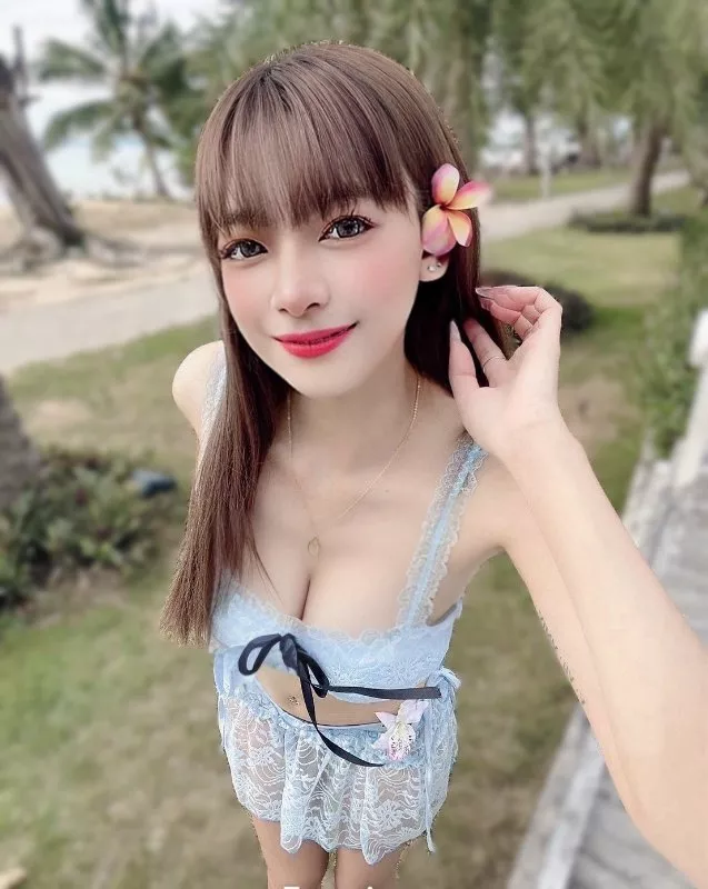 香麥 