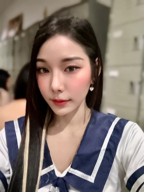 香精