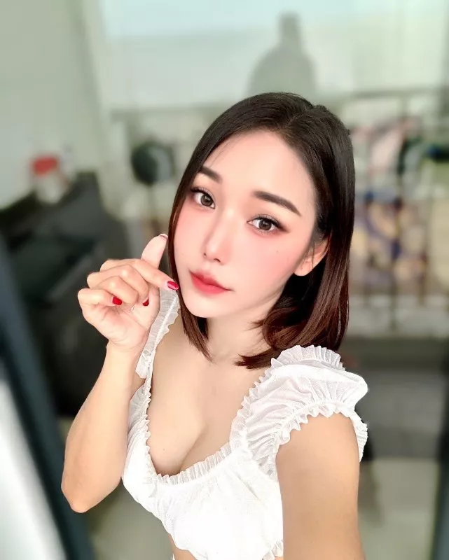 香精