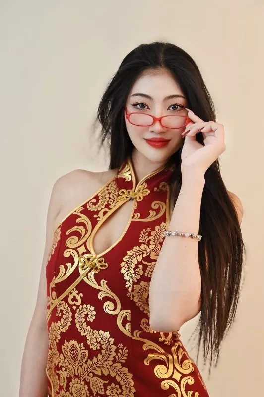 香嫦