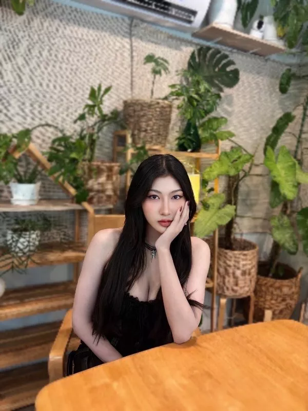 香嫦