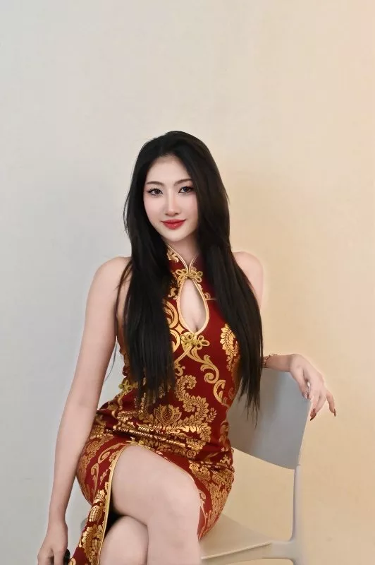 香嫦