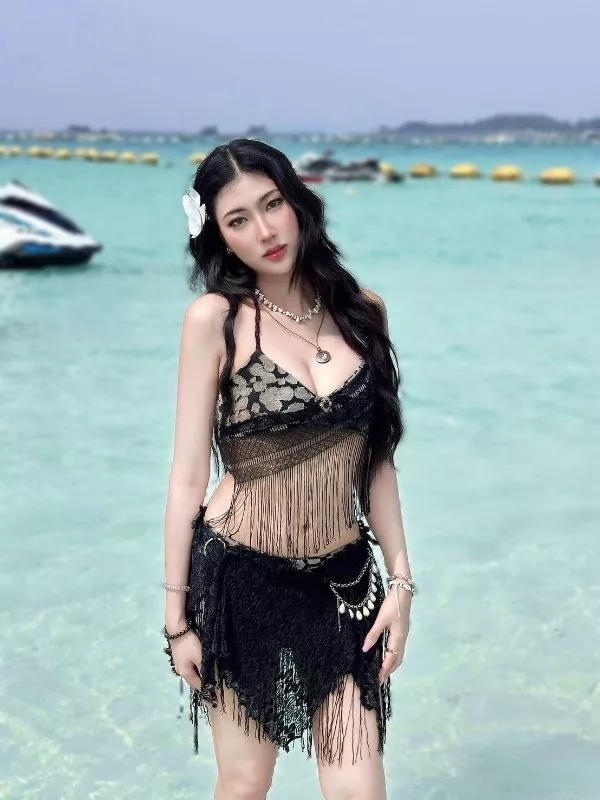 香嫦
