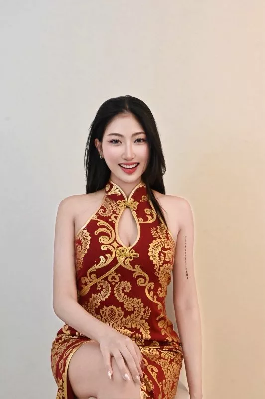 香嫦
