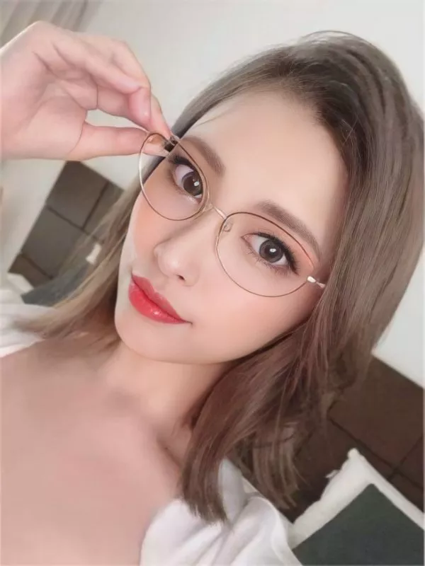 黑木玲奈|AV女優