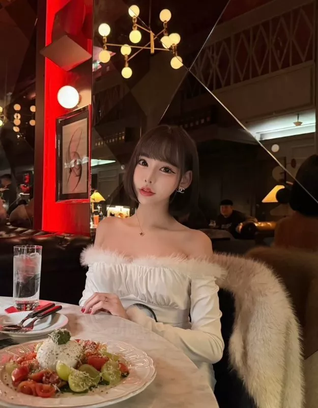 粉韓|紅牌