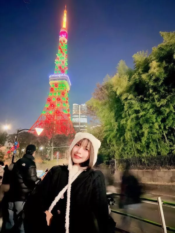 大咪咪