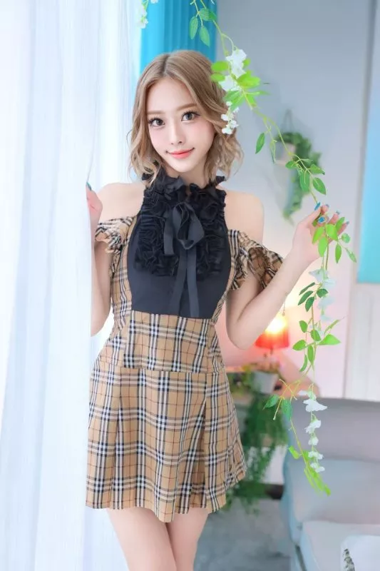 清水香織
