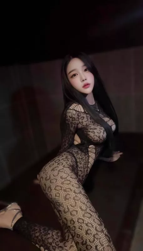NANA(韓混血)