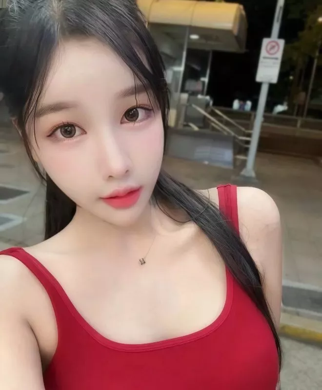 NANA(韓混血)