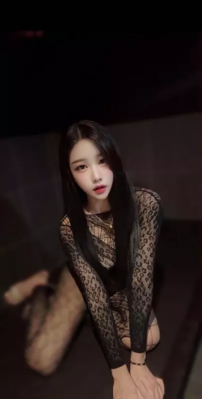 NANA(韓混血)