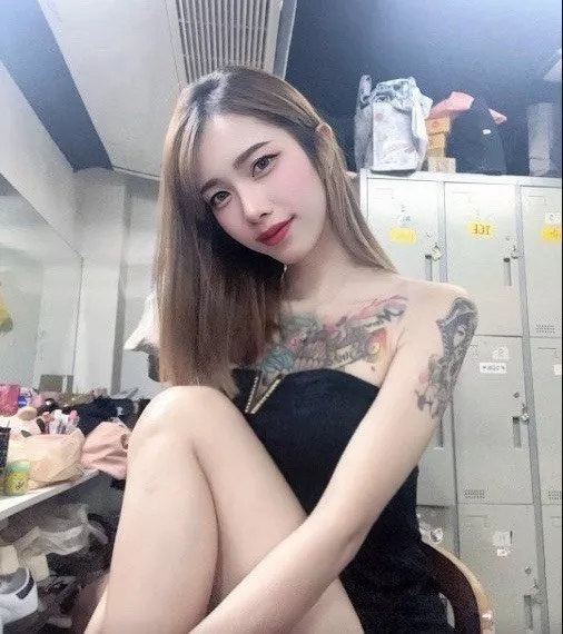 寧香