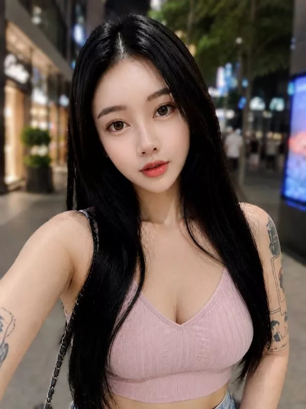 安安