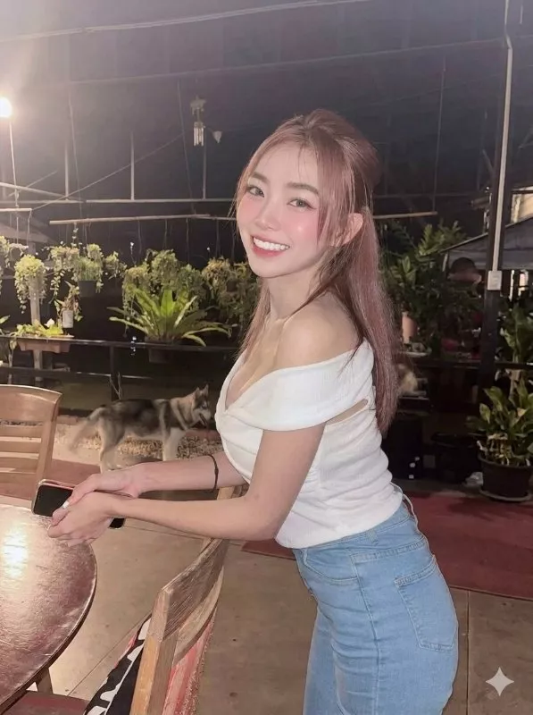 萌娜莉