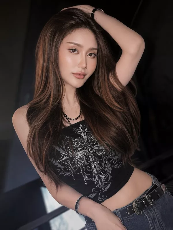 橙心