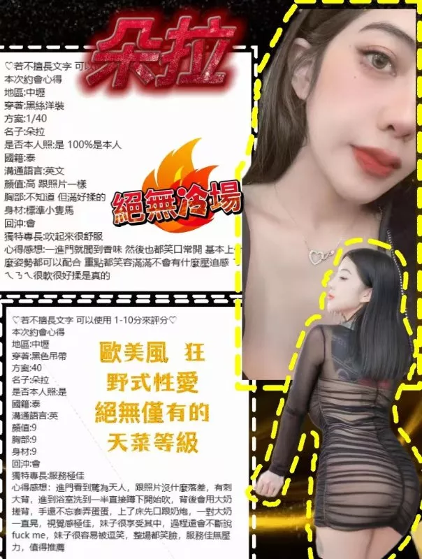 朵拉