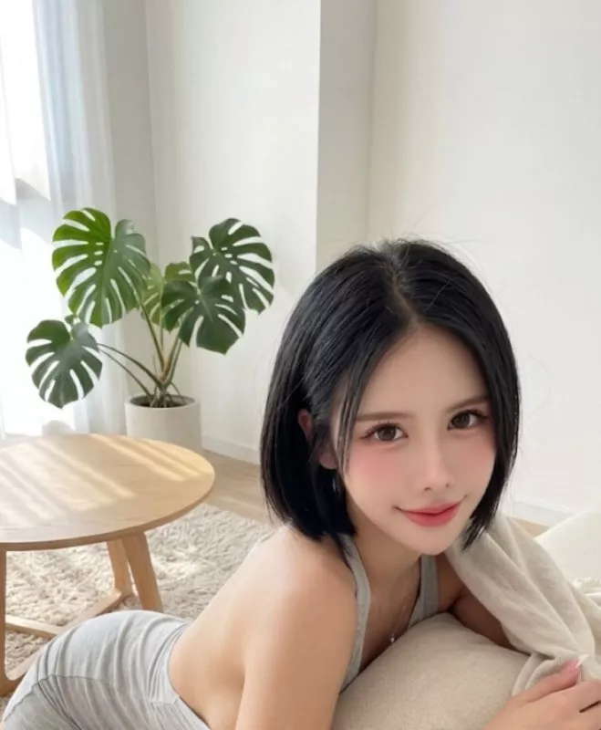 妮塔 