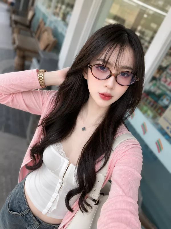 香碧