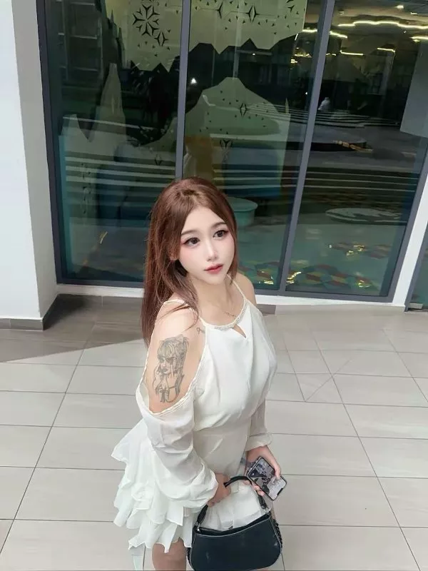 咪娜
