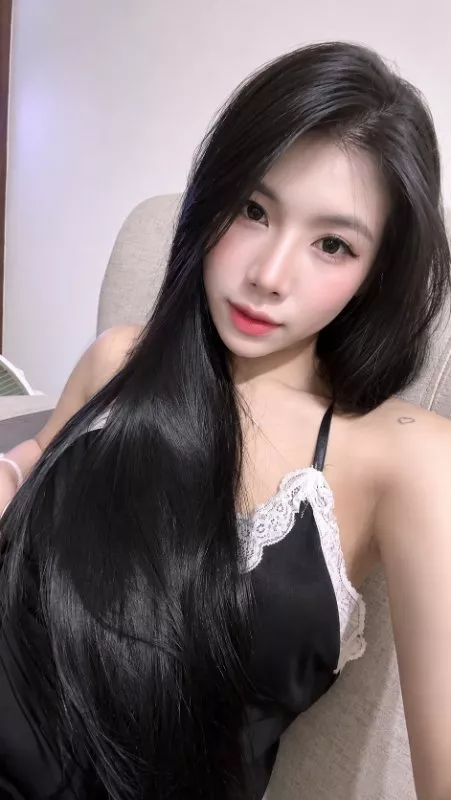 濃濃💎年輕嫩妹