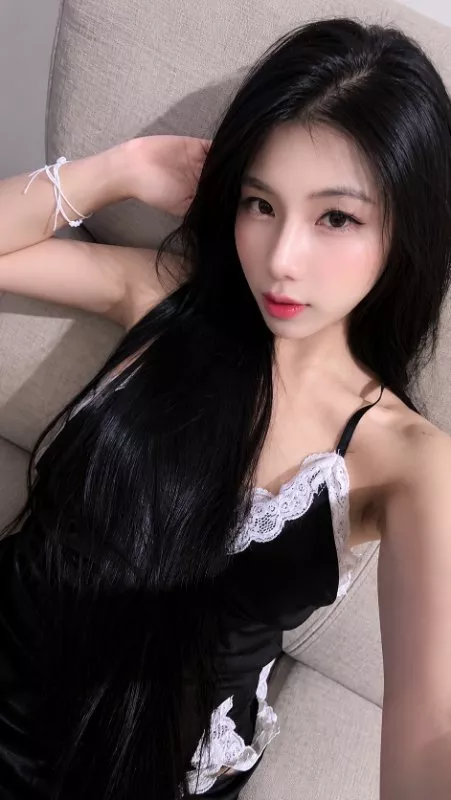 濃濃💎年輕嫩妹