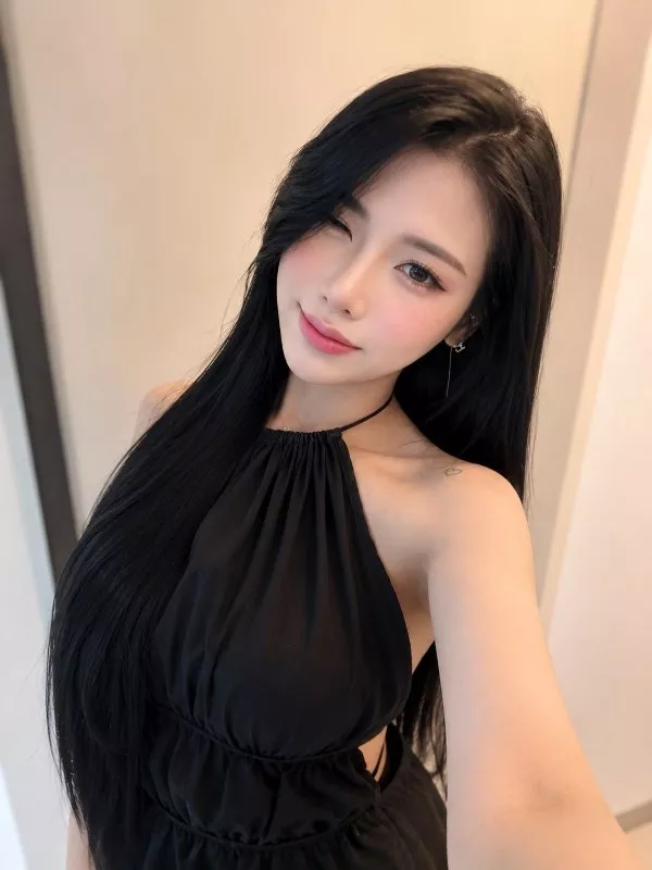 濃濃💎年輕嫩妹
