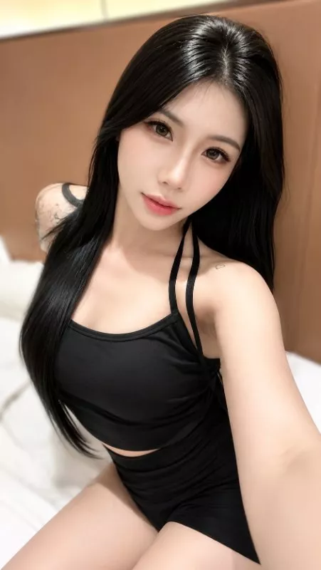 濃濃💎年輕嫩妹