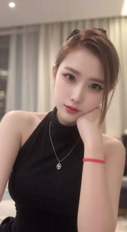 宋茜