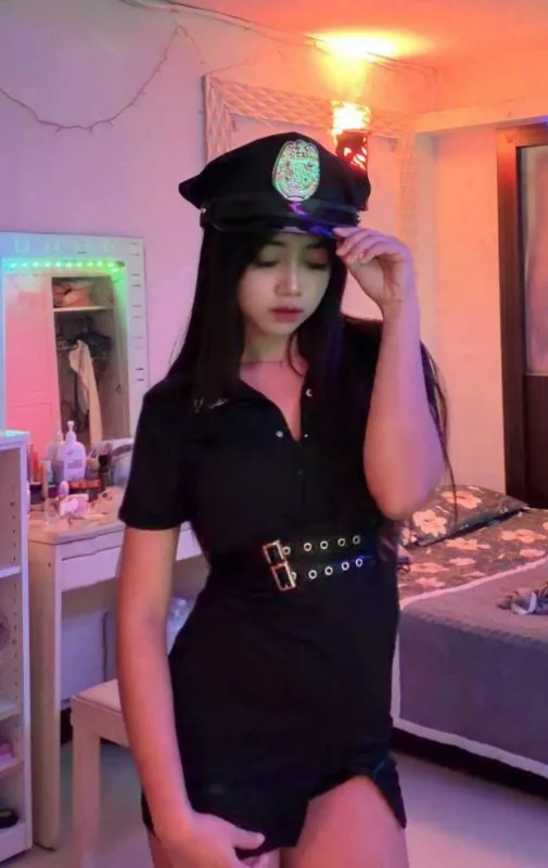 安詩荷